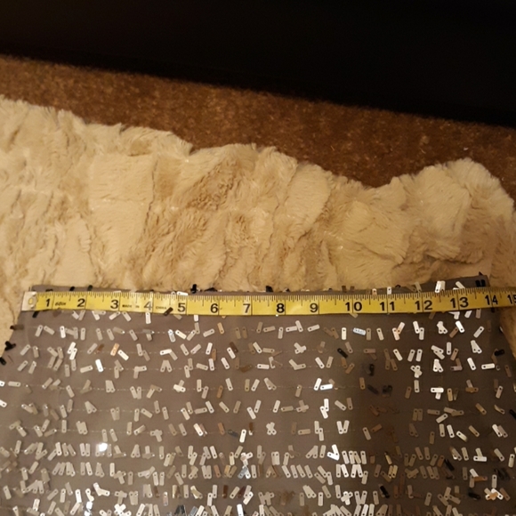 Silver skirts is the name "brand" - Picture 6 of 7